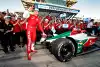 Indy 500 2025: Sensations-Polesetter nach erneutem Penske-Skandal