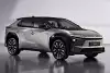 Toyota bZ4X Touring (2026): Kombi kommt mit 560 km Reichweite