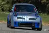 Banzai! Nissans irrer Mittelmotor-V6-Micra ist zurück