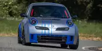 Nissan Micra 350SR Restomod