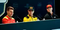 Bild zum Inhalt: Penske-Skandal: IndyCar greift mit Strafen durch