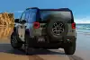 Der Recon wird Jeeps 'neuer Defender', sagt Chef