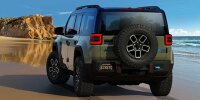 Jeep Recon