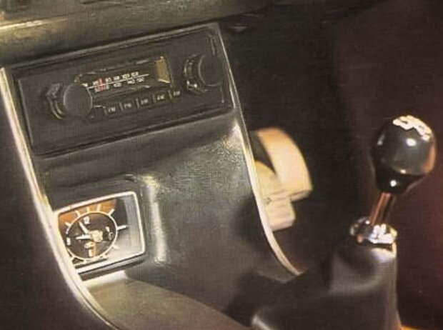 Ford Escort II (1975-1980) Ford Escort II (1975-1980)