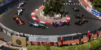 Live im TV und Stream: Alle Infos zur Übertragung der Formel 1 in Monaco