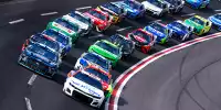 Live im TV und Stream: Welche Sender 2025 NASCAR zeigen