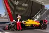 Formel 1 trifft Micky Maus: Partnerschaft mit Disney verkündet