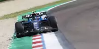 Sainz ärgert sich über Boxenstopp-Befehl: Wollte fast draußen bleiben ...