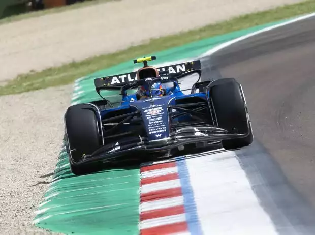 Carlos Sainz Titel-Bild zur News: Carlos Sainz