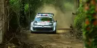 Wie Ogier sich in Portugal den Sieg schnappte, der Tänak entglitt