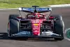 "Interessiert mich nicht": Wie Hamilton Leclercs C6-Pläne in Imola vereitelte
