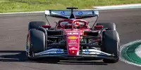 Bild zum Inhalt: "Interessiert mich nicht": Wie Hamilton Leclercs C6-Pläne in Imola vereitelte