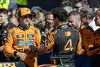 Formel-1-Liveticker: Kein Weg vorbei an Max! McLaren wurde 