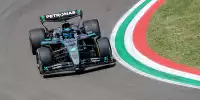 Russell: Mercedes "grottenlangsam" nach rätselhaftem Problem