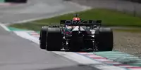 Verstappen glaubt: Starke Imola-Pace könnte streckenspezifisch gewesen sein
