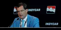 Doug Boles lud nach schlafloser Nacht zu einer eigens einberufenen Pressekonferenz