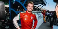 Robert Schwarzman fuhr sensationell im Qualifying beim Indy 500 auf Pole