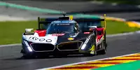 Bild zum Inhalt: BMW in Spa: Bremsdefekt kein Schaden aus Zweikämpfen