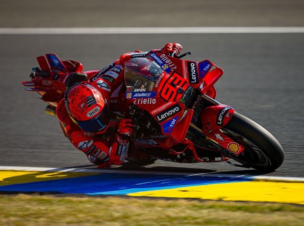 Marc Marquez Marc Marquez