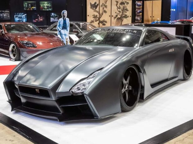 Crewch GT-R356C Crewch GT-R356C