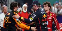 Bild zum Inhalt: Formel-1-Liveticker: Kein klarer Favorit in Monaco?