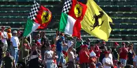 TV-Quoten Imola: 1,5 Millionen sehen Formel 1 auf RTL