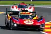 "Ein Witz": Ferrari kauft seinen Gegnern die Performance im Qualifying nicht ab