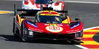 Bild zum Inhalt: "Ein Witz": Ferrari kauft seinen Gegnern die Performance im Qualifying nicht ab