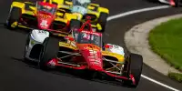 Dass sie niemand erwischt hat, macht den Indy-500-Penske-Skandal so pikant