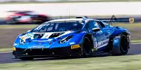 Vorschau Lausitzring: Start frei für die Saison 2025 im ADAC GT Masters