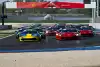 Faszination einer Kultmarke: Die Ferrari Challenge Trofeo Pirelli Europe