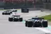 Bild zum Inhalt: Gasly warnt vor Rückstand: "Müssen so schnell wie möglich Punkte sammeln"