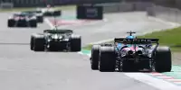 Gasly warnt vor Rückstand: "Müssen so schnell wie möglich Punkte sammeln"