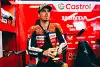 Update Joan Mir: Nach Le-Mans-Startunfall in Silverstone wieder dabei