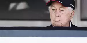 Roger Penske greift durch: Führungstrio nach IndyCar-Skandal entlassen