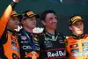 Formel-1-Liveticker: Warum Helmut Marko jetzt auf Lando Norris hofft