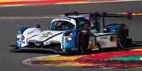 Prototype Cup Germany tritt erstmals in der Saison 2025 im Rahmen der DTM an