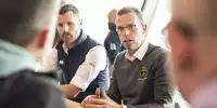 "Systemwechsel" bei "Lambo" durch Ex-Audi-Leute: Zeit der Bevorzugung vorbei?