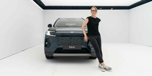 Toyota RAV4: News, Gerüchte, Tests