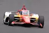 Hybridantrieb beim Indy 500: Newgarden erklärt die Herausforderungen