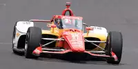 Hybridantrieb beim Indy 500: Newgarden erklärt die Herausforderungen
