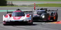 "Definitiv zu wenig Pace": Porsche sorgt sich um den Höhepunkt in Le Mans