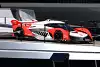 Bild zum Inhalt: Selbst Monaco staunt: Hypercar im Senna-Design parkt auf Superyacht