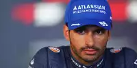 Sainz befürchtet: Teamkollegen-Tricks durch Zweistopp-Pflicht in Monaco?
