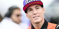 Aleix Espargaro: "Habe Jorge nie gesagt, er solle zu Honda gehen"