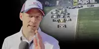 Alex Wurz
