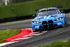 "Alles noch schonender": Passt Evopaket des BMW M4 GT3 nicht zu DTM-Format?