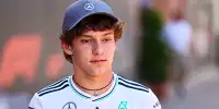 Bild zum Inhalt: Andrea Kimi Antonelli muss zugeben: Toto Wolffs Ratschlag nicht befolgt