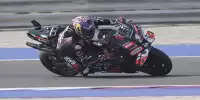 "Nicht richtig, einfach auszusteigen": MotoGP-Kollegen kritisieren Jorge Martin