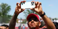 Hamilton goes Hollywood: Habe schon drei Drehbücher in der Schublade!